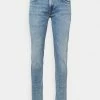 Pepe Jeans STANLEY - Jeans Fuselé - Denim