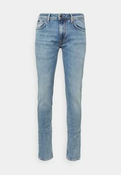 Pepe Jeans STANLEY - Jeans Fuselé - Denim