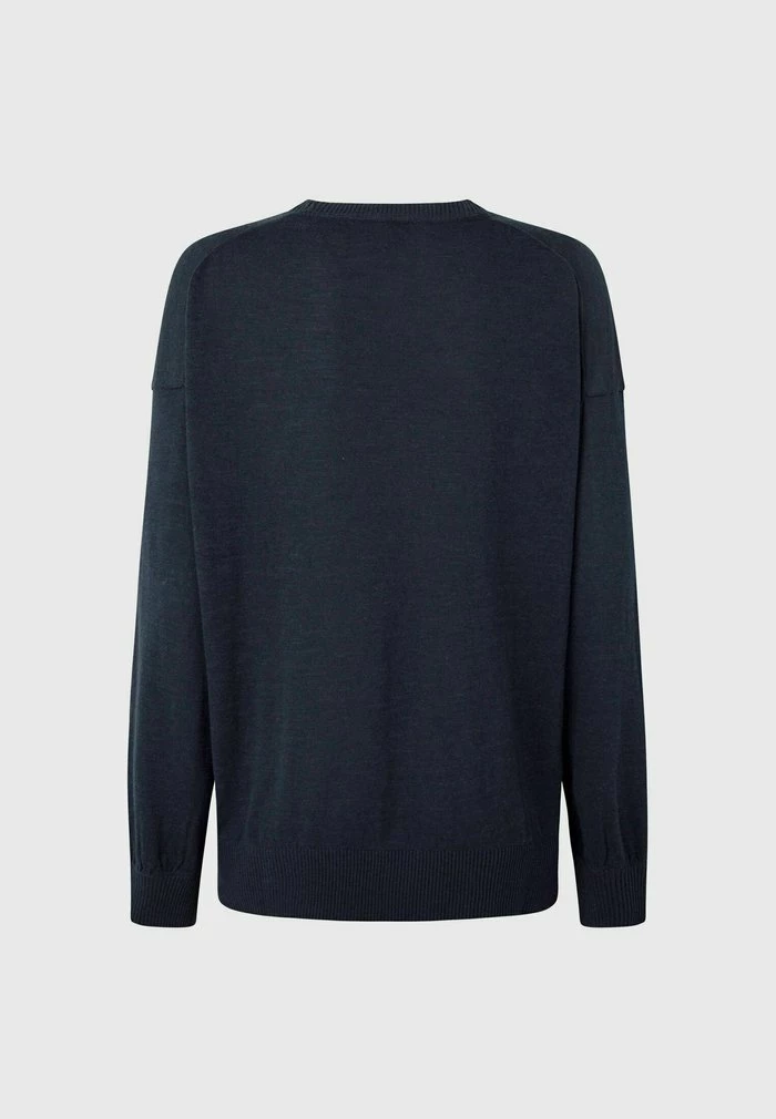 Pepe Jeans PHYLLIS - Pullover - Dark Blue 6 Pepe Jeans PHYLLIS - Pullover - Dark Blue – Image 6