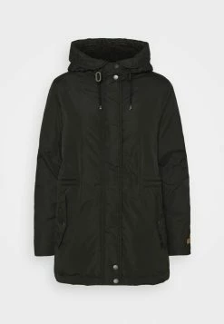 Pepe Jeans GABY - Parka - Black