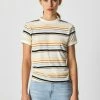 Pepe Jeans CARRIE - T-shirt Imprimé - Multi