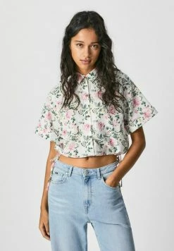 Pepe Jeans LAVINIA - Chemisier - Multicoloured