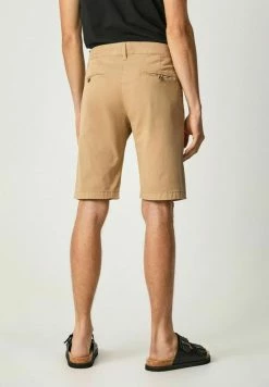 Pepe Jeans MC QUEEN - Short - Malt 6 Pepe Jeans MC QUEEN - Short - Malt -Pepe Jeans Soldes Magasin 4b9ca22565fc4c2a8770fc876ab05590