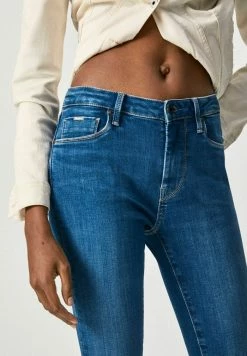 Pepe Jeans Jeans Skinny - Denim 8 Pepe Jeans Jeans Skinny - Denim -Pepe Jeans Soldes Magasin 4bb681cb528d411cb806d89b472e74a3