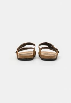 Pepe Jeans BIO MAN 22 - Chaussons - Tobacco -Pepe Jeans Soldes Magasin 4c07fa5f71ca49328620037f17c3b426