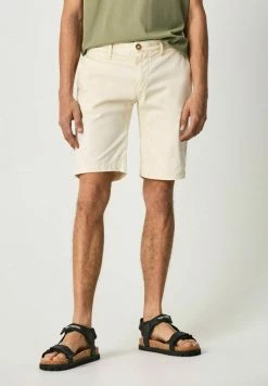 Pepe Jeans BLACKBURN - Short - Stone