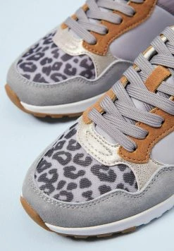 Pepe Jeans VERONA PRO TOUCH - Baskets Basses - Shallow -Pepe Jeans Soldes Magasin 4c4d072df7e445368d6d508a24a07e68