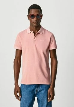 Pepe Jeans VINCENT - Polo - Summer Orange