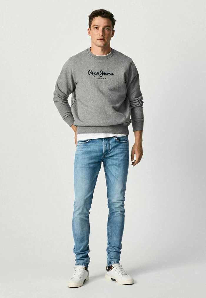 Pepe Jeans FINSBURY - Jeans Skinny - Denim 2 Pepe Jeans FINSBURY - Jeans Skinny - Denim – Image 2