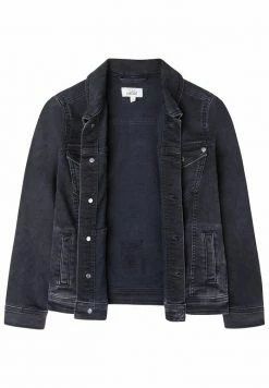 Pepe Jeans LEGENDARY - Veste En Jean - Grey Denim -Pepe Jeans Soldes Magasin 4d0c4a9fd32a404898c417b1b2f2bdef