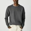 Pepe Jeans AARON - Sweatshirt - Grey