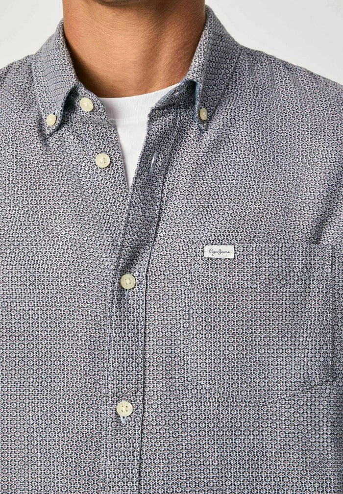 Pepe Jeans WILLOW - Chemise - Multi 4 Pepe Jeans WILLOW - Chemise - Multi – Image 4