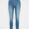 Pepe Jeans DION PRIME - Jeans Skinny - Denim