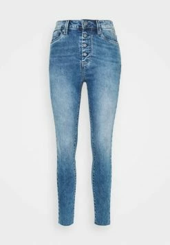 Pepe Jeans DION PRIME - Jeans Skinny - Denim