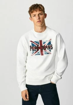 Pepe Jeans Sweatshirt - Blanco