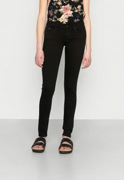 Pepe Jeans SOHO - Jeans Skinny - Black