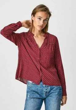 Pepe Jeans FLORIANE - Blouse - Multi