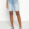 Pepe Jeans POPPY - Short En Jean - Denim