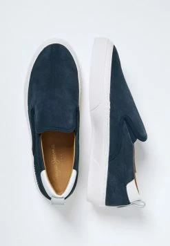 Pepe Jeans YOGI - Baskets Basses - Ocean -Pepe Jeans Soldes Magasin 4ded3d3e49a84de1b25e874fc58df869