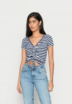 Pepe Jeans CARINA - T-shirt Imprimé - Multi