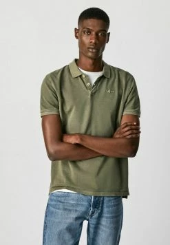 Pepe Jeans VINCENT GD - Polo - Green