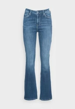 Pepe Jeans DION FLARE - Jean Boyfriend - Denim -Pepe Jeans Soldes Magasin 4e291ec384c44272995981c3e2545c33