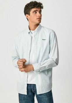 Pepe Jeans PATRICK - Chemise - Dazed Blue