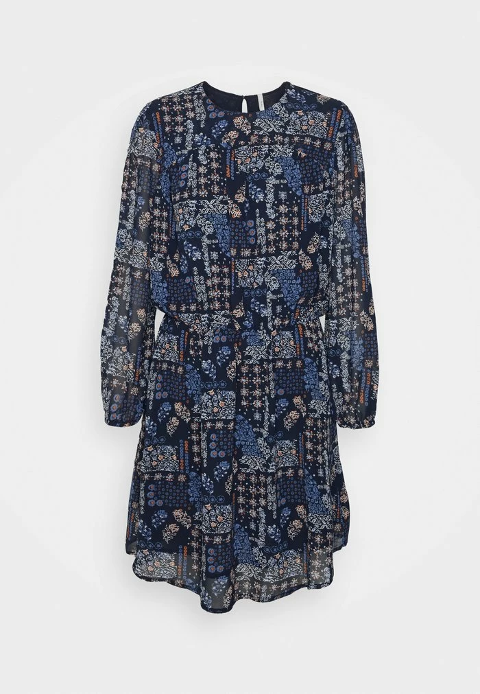 Pepe Jeans ARIANNA - Robe De Jour - Multi 5 Pepe Jeans ARIANNA - Robe De Jour - Multi – Image 5