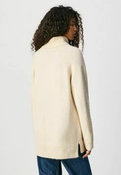 Pepe Jeans Pullover - Marfil -Pepe Jeans Soldes Magasin 4e7a03a90b664b799d11fc77f758e279