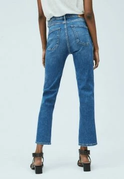 Pepe Jeans DION - Jean Bootcut - Denim -Pepe Jeans Soldes Magasin 4ed09db942744754bd86e7b29981a405