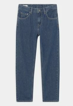Pepe Jeans COLLIN OCEAN - Jean Boyfriend - Light-blue Denim
