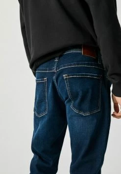 Pepe Jeans Jean Slim - Denim -Pepe Jeans Soldes Magasin 4f8be2cd5bce4bceb2be62b753e57d30