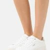 Pepe Jeans ADAMS - Baskets Basses - White