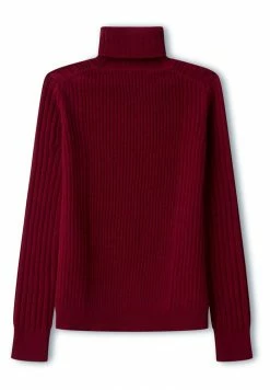 Pepe Jeans ALYSSA - Pullover - Dark Red