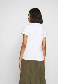 Pepe Jeans BEATRICE - T-shirt Imprimé - Optic White 7 Pepe Jeans BEATRICE - T-shirt Imprimé - Optic White -Pepe Jeans Soldes Magasin 4fa6e52cd3794b0098ae1f4d16fcf89a