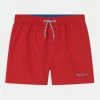 Pepe Jeans SAMMY - Short De Bain - Rot