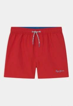 Pepe Jeans SAMMY - Short De Bain - Rot