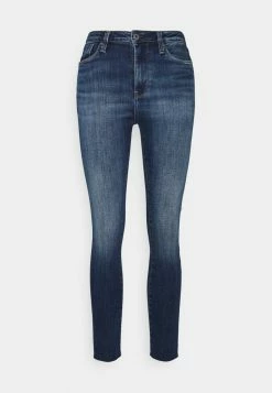 Pepe Jeans DION - Jeans Skinny - Blue Denim