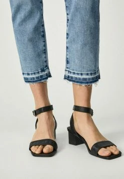 Pepe Jeans JOLIE - Jean Slim - Denim -Pepe Jeans Soldes Magasin 4fc786a4b18d4825be6df15d6c30d246