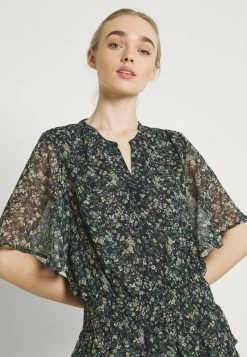 Pepe Jeans AMELIA - Robe De Jour - Multi -Pepe Jeans Soldes Magasin 4fcd7e97d4144d70ad7daf83f23355b7