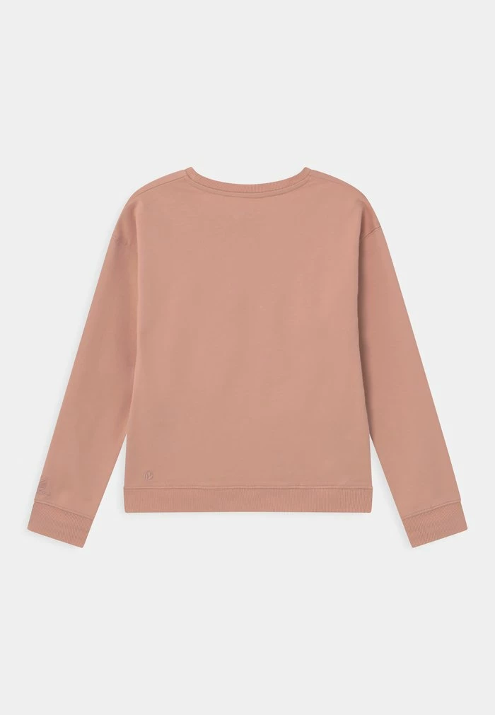 Pepe Jeans WINTER ROSE - Sweatshirt - Soft Pink 2 Pepe Jeans WINTER ROSE - Sweatshirt - Soft Pink – Image 2