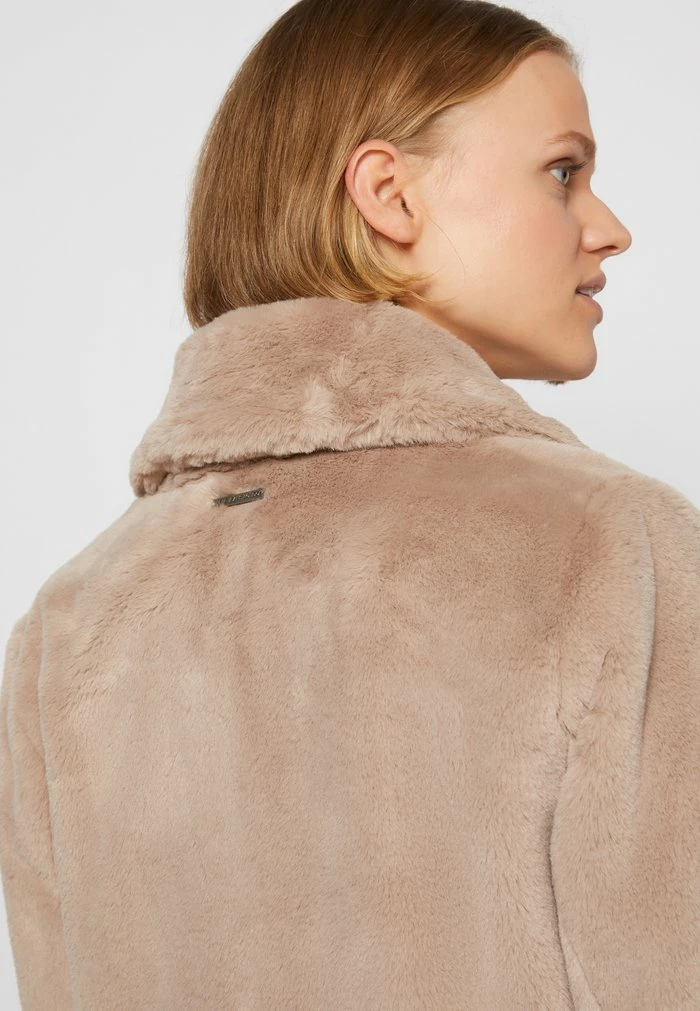 Pepe Jeans ALICE - Veste D'hiver - Beige 6 Pepe Jeans ALICE - Veste D'hiver - Beige – Image 6