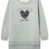 Pepe Jeans DANIELLE - Sweatshirt - Gris Marl