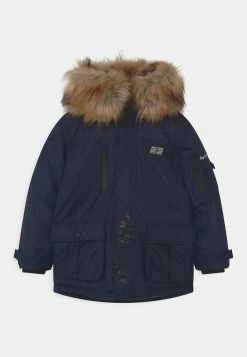 Pepe Jeans FERDINAND - Veste D'hiver - Dark Blue