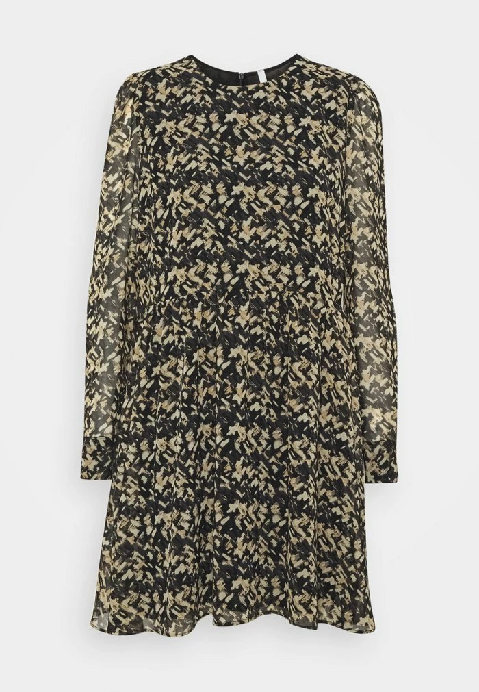 Pepe Jeans MARA - Robe De Jour - Multi 1 Pepe Jeans MARA - Robe De Jour - Multi