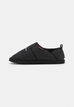 Pepe Jeans HOME BASIC - Chaussons - Black