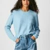 Pepe Jeans LAURA - Pullover - Dazed Blue