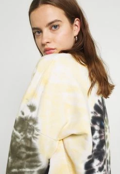 Pepe Jeans ADELE - Sweatshirt - Multi 11 Pepe Jeans ADELE - Sweatshirt - Multi -Pepe Jeans Soldes Magasin 51b091e25c5043d0bf632dbd97cba179