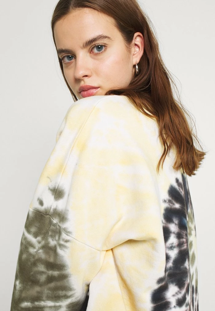 Pepe Jeans ADELE - Sweatshirt - Multi 4 Pepe Jeans ADELE - Sweatshirt - Multi – Image 4