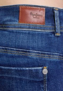 Pepe Jeans NEW BROOKE - Jean Droit - Light Blue Denim 15 Pepe Jeans NEW BROOKE - Jean Droit - Light Blue Denim -Pepe Jeans Soldes Magasin 51f1c596349f413094a8307b8f05e578